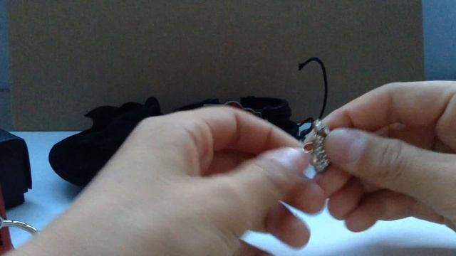 Много безделушек из Китая