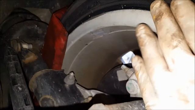 TOMCAT TC-614 CAMBER ADJUSTMENT TOOL DEMO John Dow Industries air