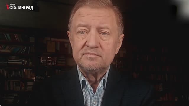 ПОД ПРИКРЫТИЕМ ПЕРЕГОВОРОВ. Владимир Лепехин