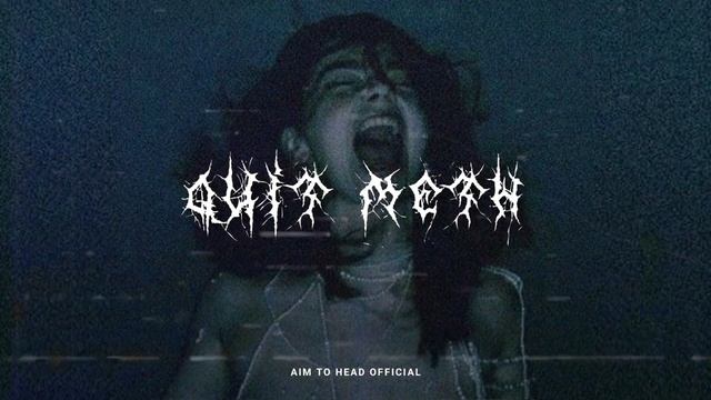 Dark House Phonk Drift Phonk Type Beat 'QUIT METH'
