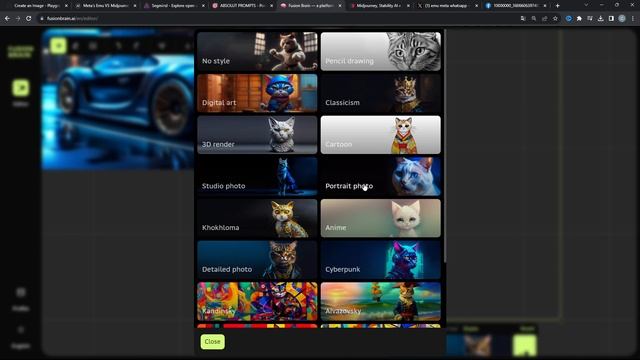 NOVA INTELIGÊNCIA ARTIFICIAL MICROSOFT e FACEBOOK META, EMU, Atualizações em I.A Grátis e ilimitada