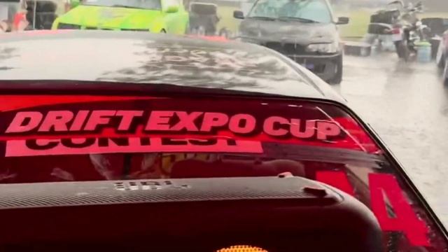 DRIFT EXPO 2024 ADM RACEWAY