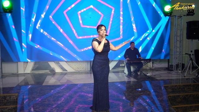 Залина Исмаилова - Мюгьюббат. Новинка 2025 год