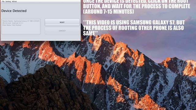 How to Root verykool s5030 Helix II