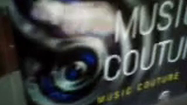 Music Couture cd for sale 500.00each(2pcs.)