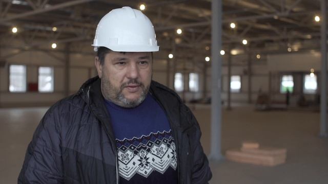 Отзыв клиента по монтажу систем ОВИК на тросовых системах, Раменское МО