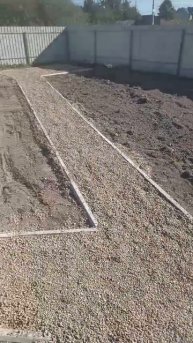 Katrina Мини самосвал (думпер) KATRINA RS 1000