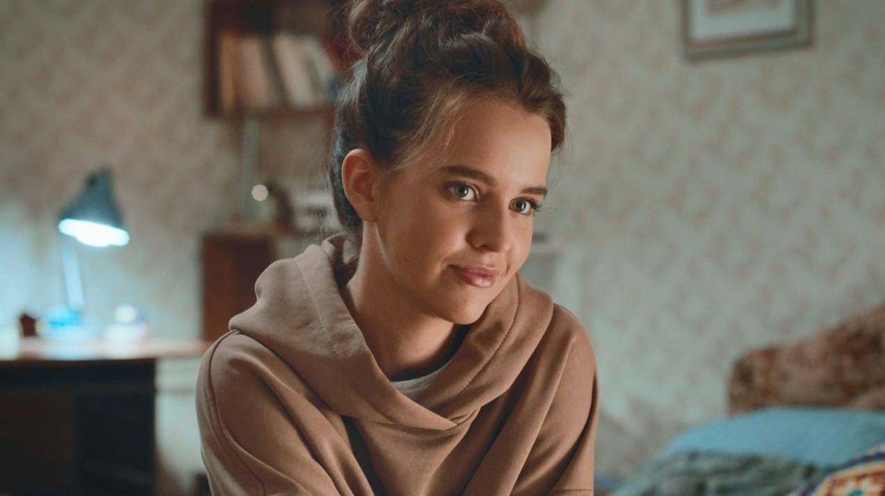 Нерождённая - 1 Сезон 6 серия Сериал 2024