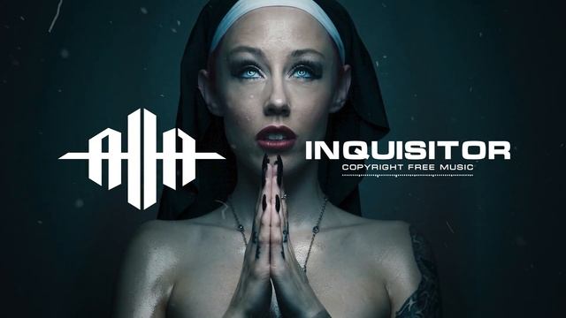 Dark Clubbing EBM Industrial Type Beat 'INQUISITOR'