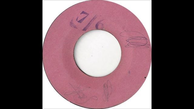 Bunny Wailer and the Wailers - I Need You - Studio 1 - (1966)