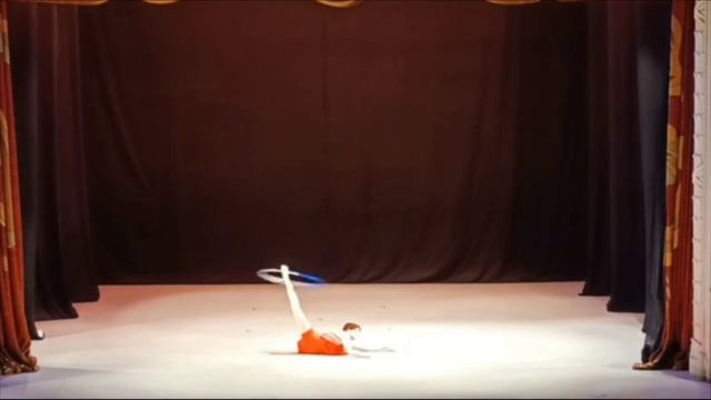 Фестиваль Цирк