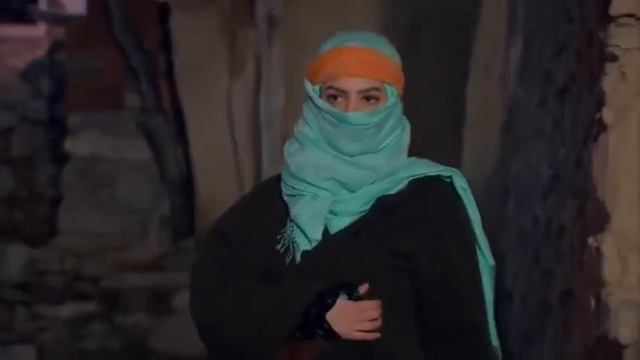 Şefkat Tepe - Aslı Ve Şahin'in Düğününde Canlı Bomba
