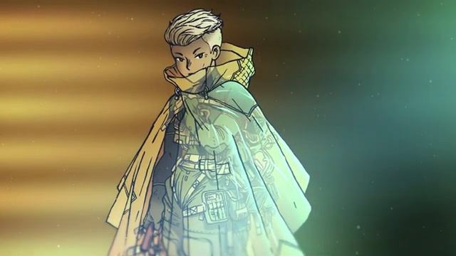 Citizen Sleeper - Launch Trailer