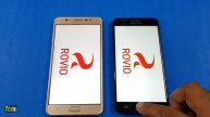 Samsung J7 Max vs Samsung J7 Prime Speed Test Comparison | Which Is Faster!!