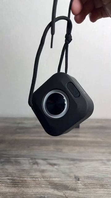 Легкая и компактная 👌