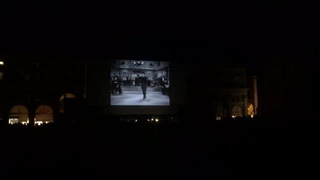 Charlie Chaplin - Les Temps modernes