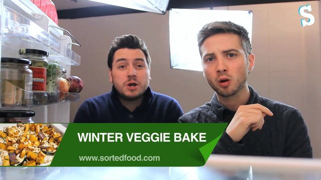 Fruit Roll Ups - FridgeCam