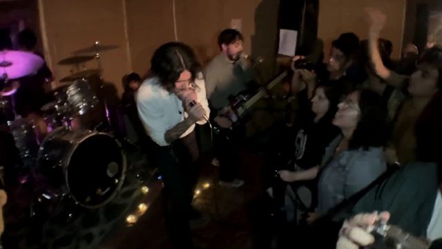 Estoy bien - Ya no hay nada que hacer (El Manduca, Abril 2023)