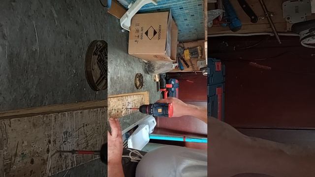 Шурик+импакт 2 часть.