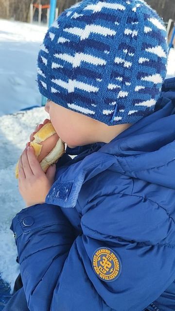 вкусно кушать