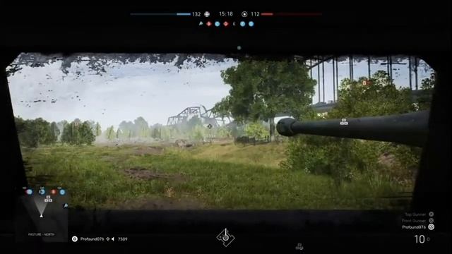 PlayMaster - ЭПИЧЕСКИЕ СРАЖЕНИЯ! Захватываем карту в Battlefield V 🔥🎮