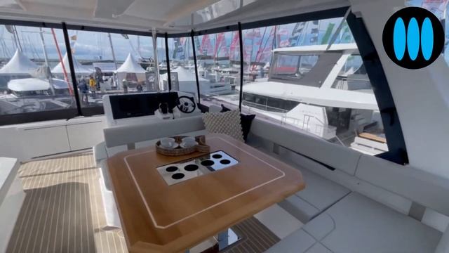 BateauScopie LEOPARD 40 PC - 22 minutes de visite privée