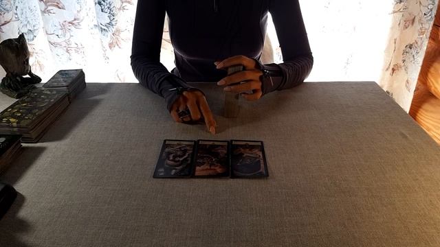 🍀Что вас ждёт завтра?🍀#ПутьЗвездыТаро #прогноз #tarot