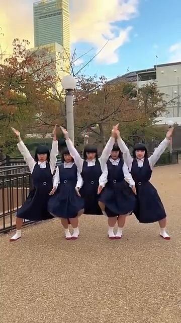合体！！ #アバンギャルディ #avantgardey