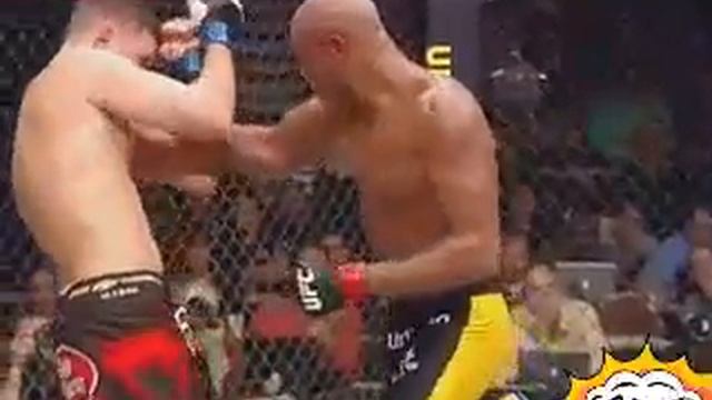 Anderson Silva - 31/01/15 fighter