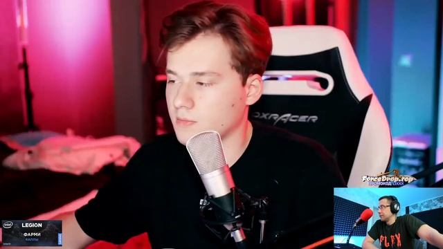 DMITRY LIXXX СМОТРИТ EXILE: СДЕЛАЛ ТРЕК ДЛЯ РАДИО, ТИК ТОК И ЗАРАБОТАЛ МИЛЛИОНЫ ДЕНЕГ! | TWITCH LIF
