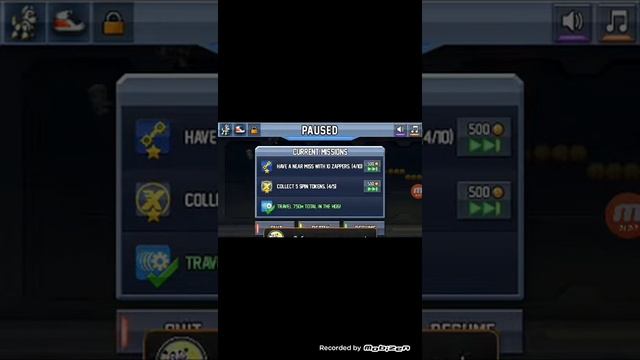 Jetpack Joyride