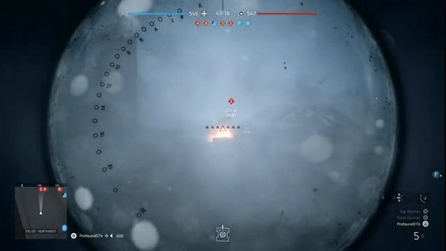 PlayMaster - ХАРДКОРНЫЙ РЕЖИМ! Выживание на пределе в Battlefield V 💀🔥