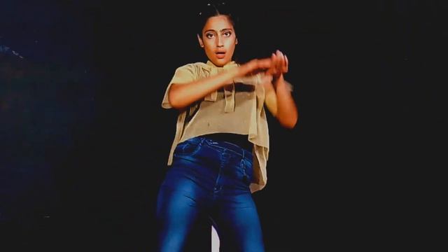 #dance_videos Angel Jighyasa | Dance Video | Sajna say yes to the dress |