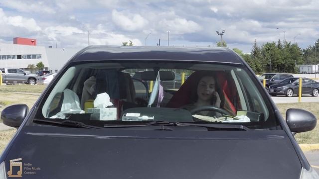 Indie Film Music Contest Summer 2024 (music by Aurora Moroni) - "SHIFT" IFMC s24