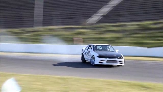 Sonoma Drift 4/23/14