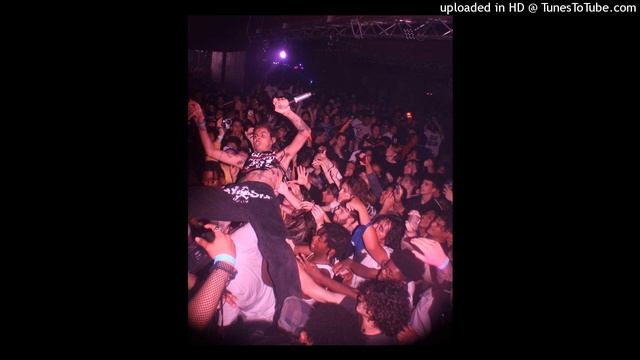 [FREE] NASCAR ALOE x LIL DARKIE TYPE BEAT "YOU CAN'T STOP ME" (PROD. GRADEN)