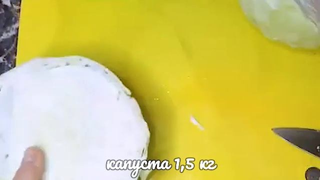 Вкусная Тушеная капуста на сковороде с мясом. Рецепты из капусты