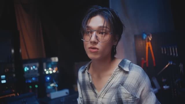ATEEZ – 'Crazy Form' Official MV