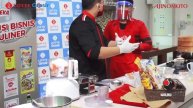 Dimsum - Menu Trend di Era New Normal (Horeka Time Ajinomoto)