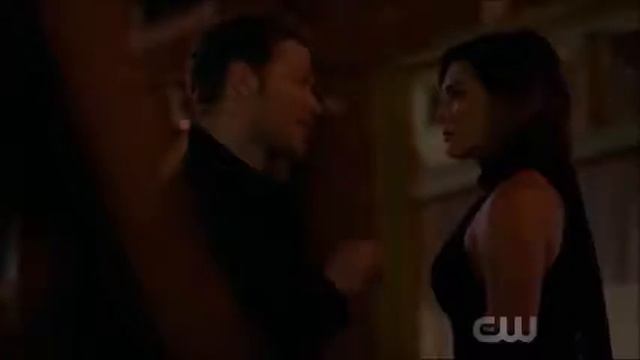 The Originals 4x06 Sofya tells Klaus why she hates him
