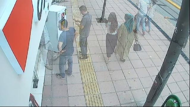 Турция улицы Анкары