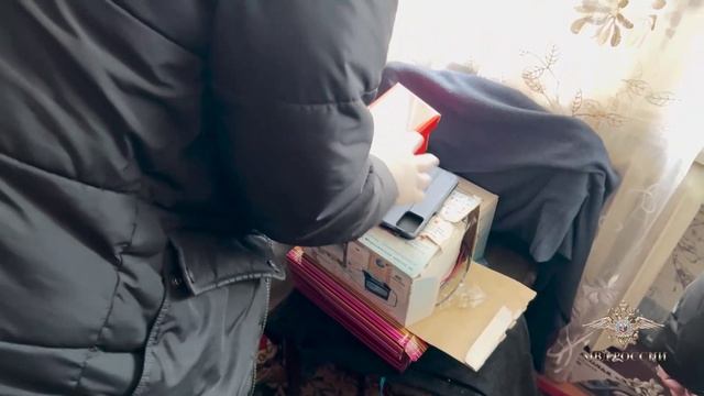 Ирина Волк: Брянские полицейские раскрыли убийство, совершенное почти 23 года назад