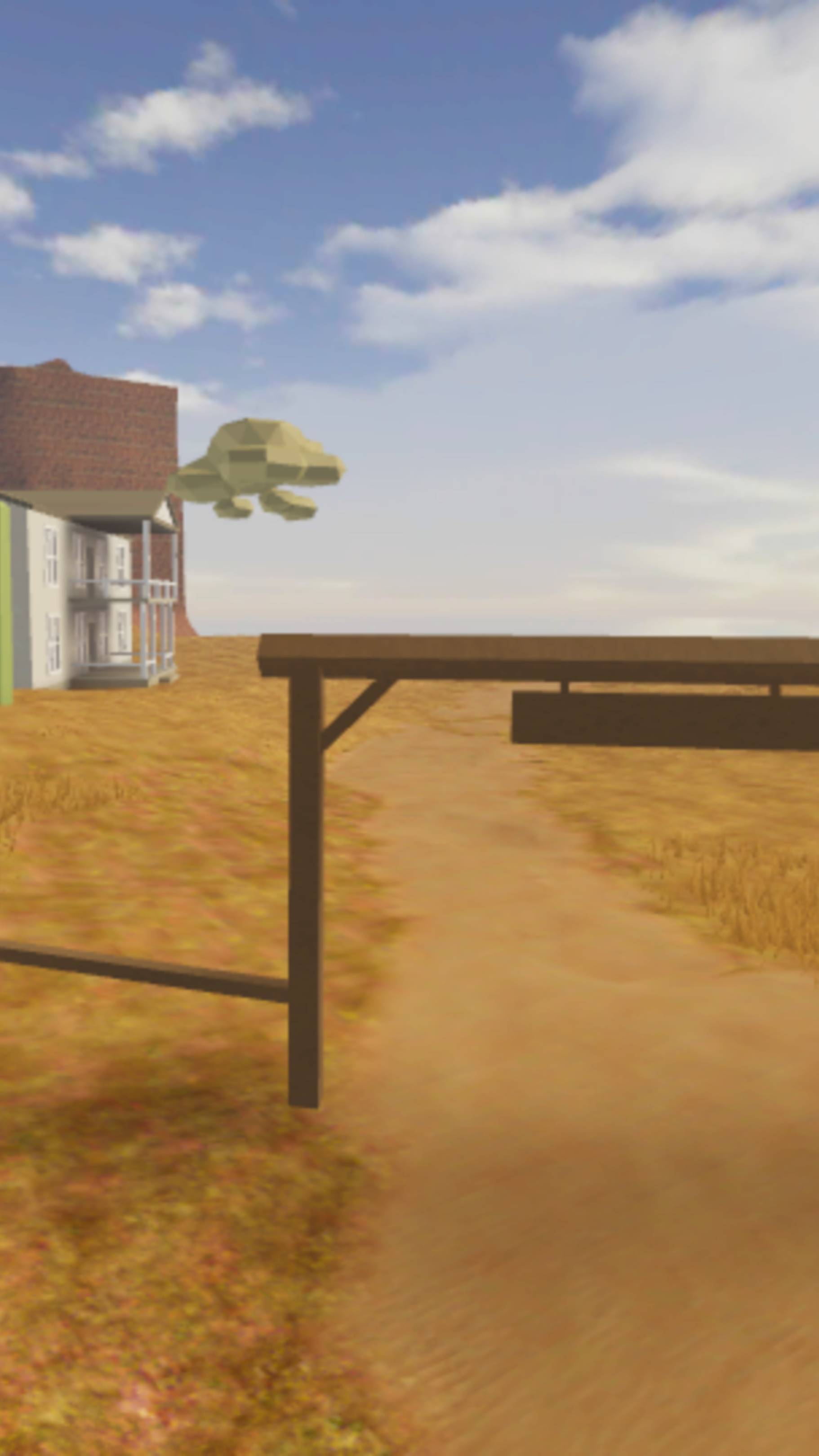 Мне переключиться на Doors с Westbound