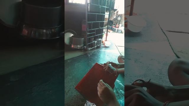 My Birthday gift#Damon kolkata#video# mini vlog
