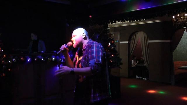 Александр Осинин  Дарите женщинам цветы (кавер Jazzdauren)