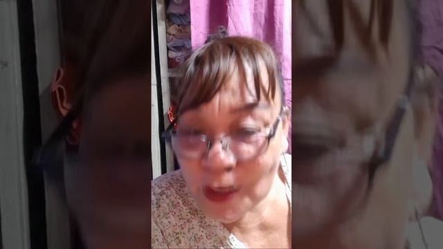 Mommy CHOU is live! Saglitan live lang tau guys usapang dee monyo family
