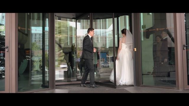 Delia & Ciprian - Wedding Moments