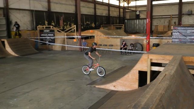 Mongoose Am Jam 2023: Stop 6 North Carolina ft. Nikita Ducarroz and Matty Cranmer