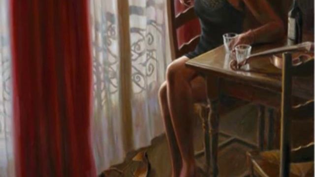 Santana ~ Corazon Espinado (instrumental)