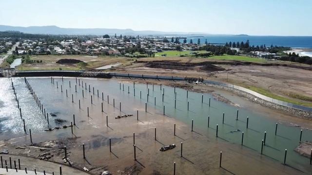 Shell Cove Marina Update April 2020